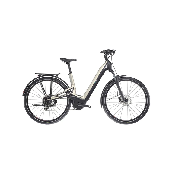 BIANCHI E-VERTIC C Deore 10sp Bosch 500Wh kerékpár (2024)