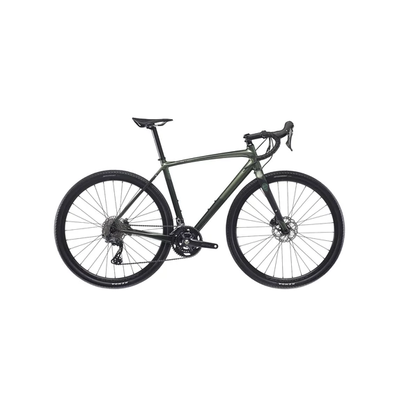 BIANCHI IMPULSO GRX 600 2x12sp kerékpár (2025)
