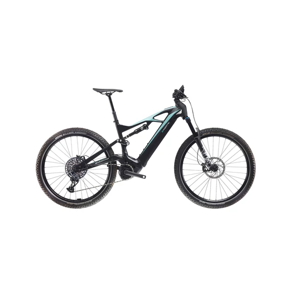 BIANCHI E-VERTIC FX SX 12sp Bosch 750 Wh kerékpár (2025)