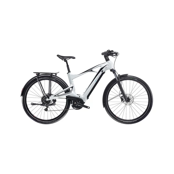 BIANCHI E-VERTIC T Deore 10sp Bosch 600Wh kerékpár (2025)
