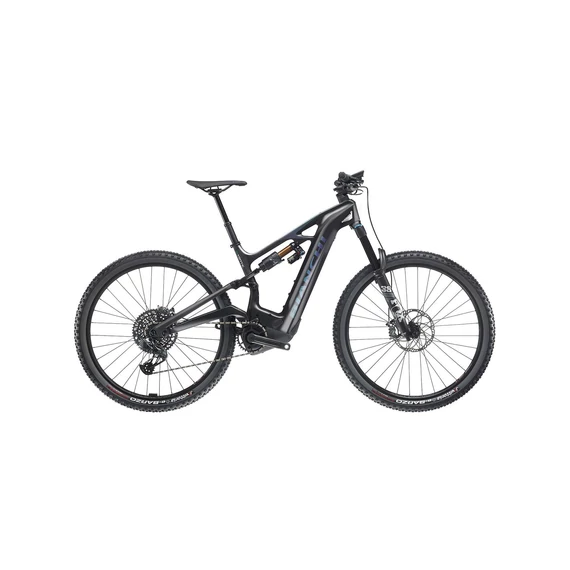 BIANCHI E-VERTIC FX PRO GX AXS 12sp Bosch 750Wh kerékpár (2024)