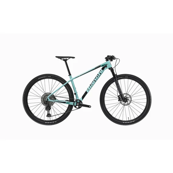 BIANCHI NITRON 9.4 XT/Deore 1x12sp kerékpár (2025)