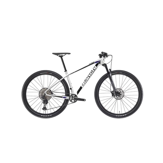 BIANCHI NITRON 9.4 XT/Deore 1x12sp kerékpár (2025)