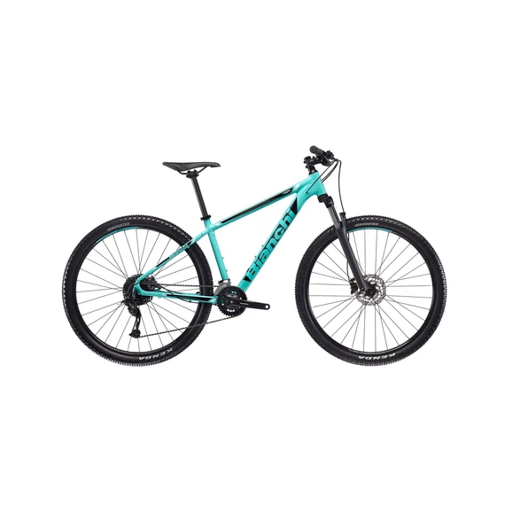 BIANCHI MAGMA 9.2 Alivio Mix 2x9sp kerékpár (2025)