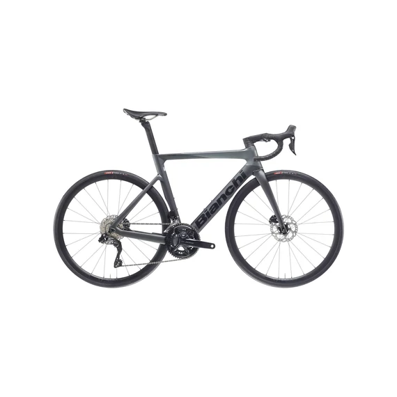 BIANCHI OLTRE RACE 105 Di2 12sp kerékpár (2026)