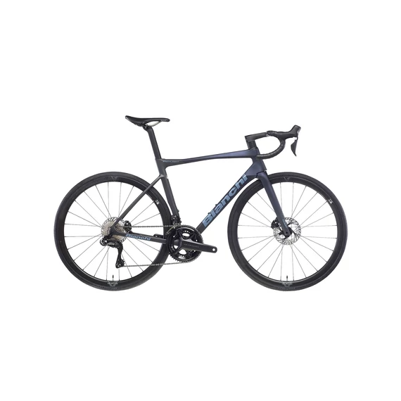 BIANCHI SPECIALISSIMA COMP 105 Di2 12sp kerékpár (2026)