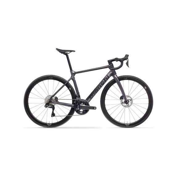 BIANCHI INFINITO 105 12sp Palladium kerékpár (2025)