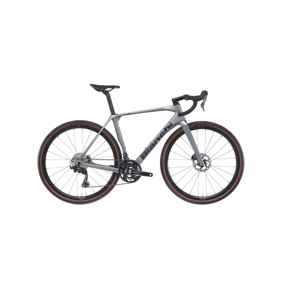 BIANCHI IMPULSO PRO GRX kerékpár (2025)