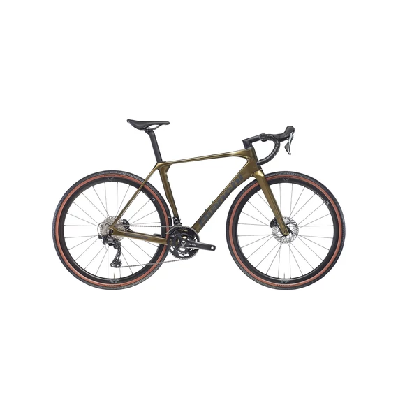 BIANCHI IMPULSO PRO GRX kerékpár (2026)