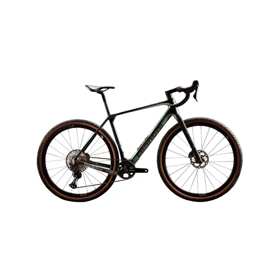 BIANCHI ARCADEX PRO GRX 820/822 1x12sp kerékpár (2026)