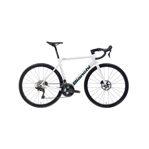 BIANCHI SPRINT ICR 105 12sp kerékpár (2026)
