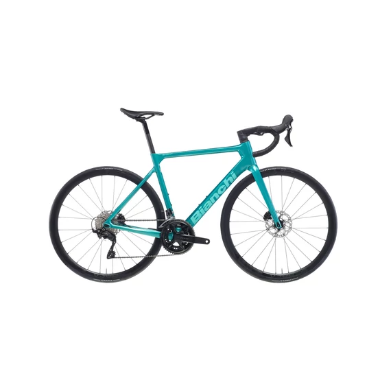 BIANCHI SPRINT ICR 105 12sp kerékpár (2024)