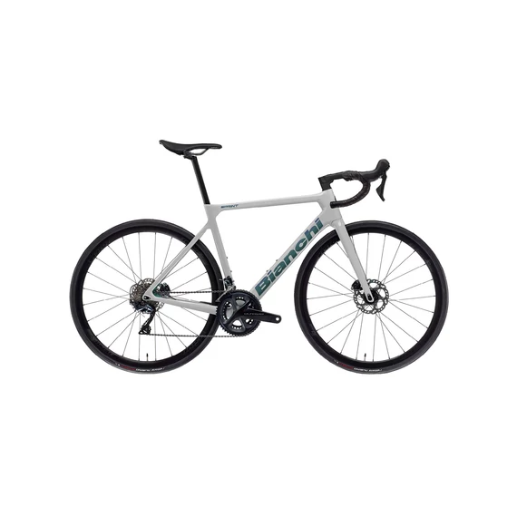 BIANCHI SPRINT ICR 105 12sp kerékpár (2026)
