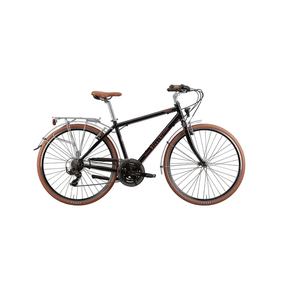 BIANCHI SPILLO RUBINO DELUXE 3x7sp kerékpár (2026)