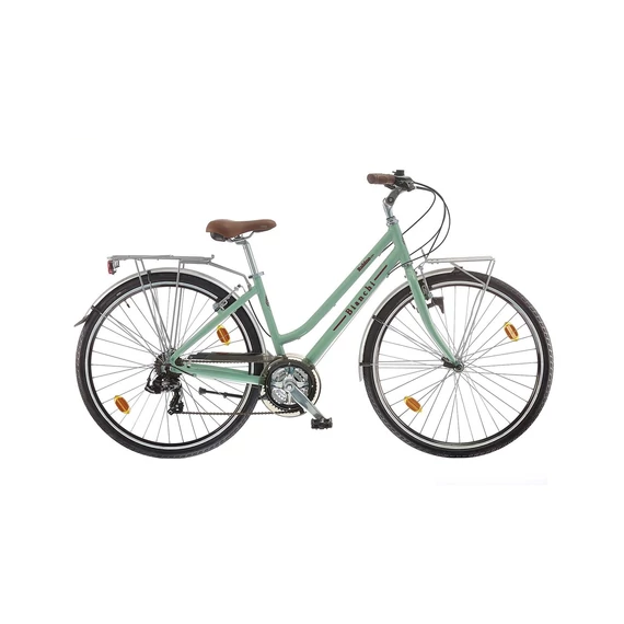 BIANCHI SPILLO RUBINO DELUXE ST 3x7sp női kerékpár (2026)