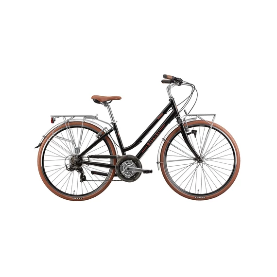 BIANCHI SPILLO RUBINO DELUXE ST 3x7sp női kerékpár (2026)
