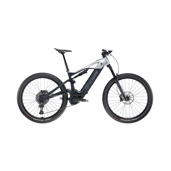 BIANCHI E-VERTIC FX 9.1 SX 12sp Bosch 800Wh kerékpár (2026)