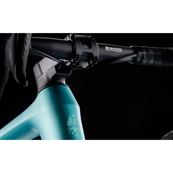 BIANCHI INFINITO 105 Di2 12sp kerékpár (2026)