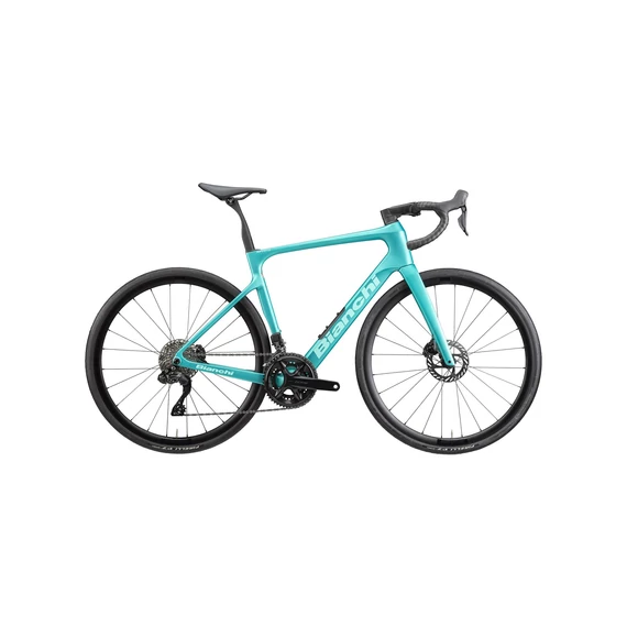 BIANCHI INFINITO 105 Di2 12sp kerékpár (2026)