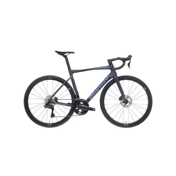 BIANCHI SPECIALISSIMA COMP Rival AXS 12sp kerékpár (2026)