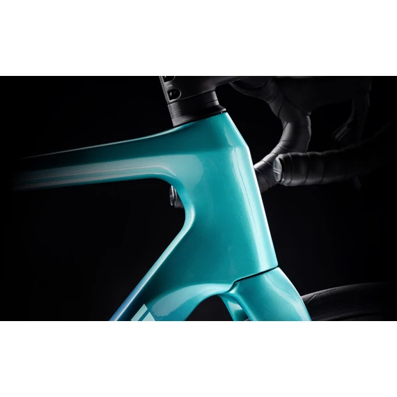BIANCHI INFINITO PRO Force AXS 12sp kerékpár wattmérővel (2026)