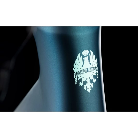 BIANCHI INFINITO PRO 105 Di2 12sp kerékpár (2026)