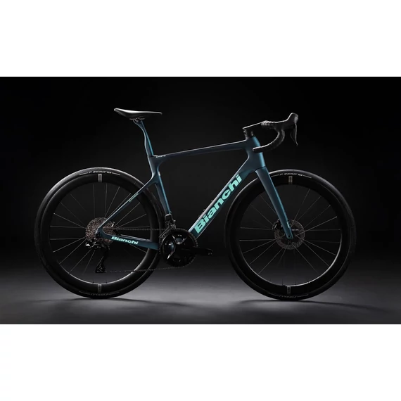 BIANCHI INFINITO PRO 105 Di2 12sp kerékpár (2026)