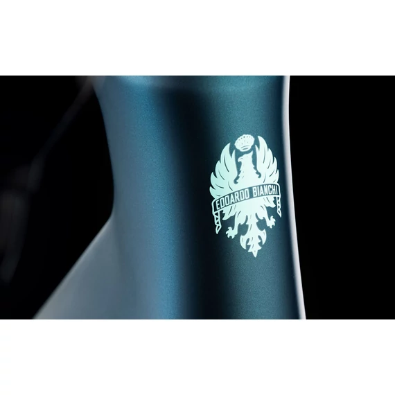 BIANCHI INFINITO PRO SRAM Rival AXS 12sp kerékpár (2026)
