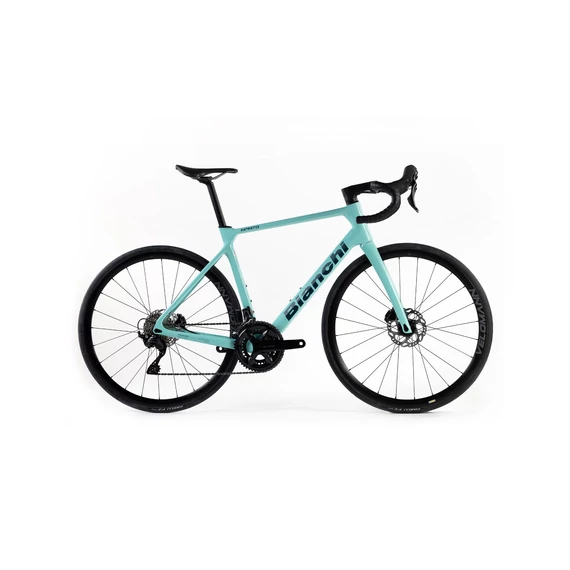 BIANCHI INFINITO 105 Di2 12sp kerékpár (2026)