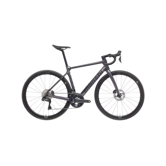 BIANCHI INFINITO 105 Di2 12sp kerékpár (2026)
