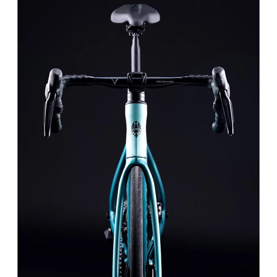 BIANCHI E-OLTRE 105 2x12sp 50/34 Mahle 250Wh kerékpár (2026)