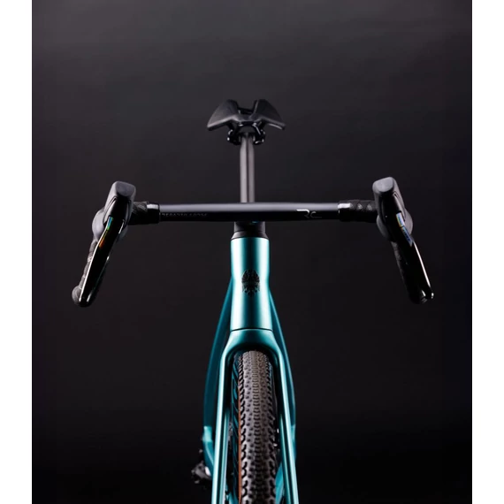 BIANCHI IMPULSO RC GRX 825 Di2 2x12sp kerékpár wattmérővel (2026)
