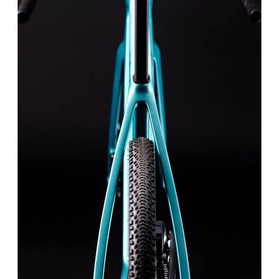 BIANCHI IMPULSO RC GRX 825 Di2 2x12sp kerékpár wattmérővel (2026)