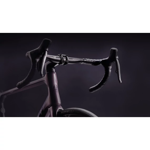 BIANCHI 26 INFINITO 105 12sp Flipflop Lila 53 kerékpár