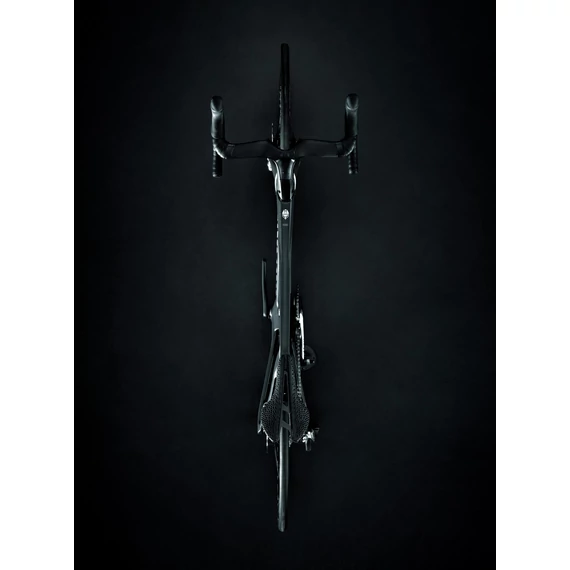 BIANCHI OLTRE PRO Force AXS 12sp kerékpár wattmérővel (2026)