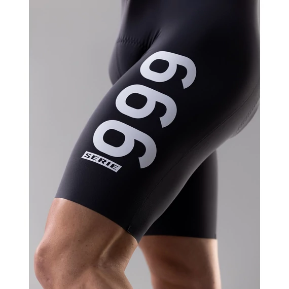 BIANCHI RC ICON 999 kantáros rövidnadrág