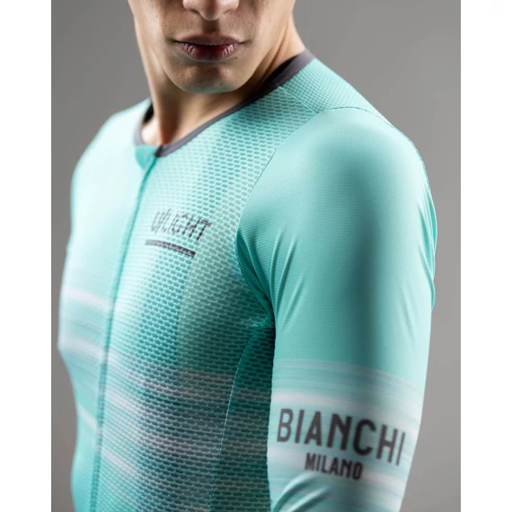 BIANCHI ULTRALIGHT rövid ujjú mez
