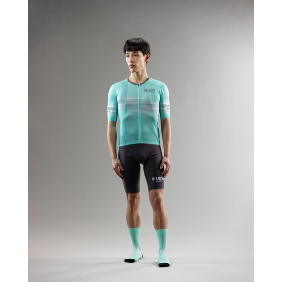 BIANCHI ULTRALIGHT rövid ujjú mez