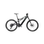 BIANCHI 25 E-VERTIC FX GX/NX 12sp Szürke/Zöld L kerékpár