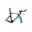BIANCHI 26 AQUILA TT Metál Celeste/Fekete M vázszett