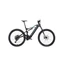 BIANCHI 25 E-VERTIC FX SX 12sp Bosch 750Wh Fekete/Celeste XL kerékpár