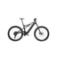 BIANCHI 25 E-VERTIC FX SX 12sp Bosch 750Wh Fekete/Zöld XL kerékpár