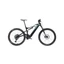 BIANCHI 25 E-VERTIC FX SX 12sp Bosch 750Wh Szürke/Celeste M kerékpár