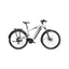 BIANCHI 25 E-VERTIC T Deore 10sp Bosch 500Wh Szürke L kerékpár