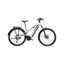 BIANCHI 25 E-VERTIC T LADY Deore 10sp Bosch 500Wh Szürke L női kerékpár