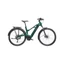 BIANCHI 25 E-VERTIC T LADY Deore 10sp Bosch 500Wh Zöld M női kerékpár
