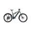BIANCHI 25 E-VERTIC FT SX 12sp Bosch 750Wh Zöld/Fekete M kerékpár