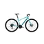 BIANCHI 25 C-SPORT LADY 2 Acera 3x8sp Celeste 55 női kerékpár