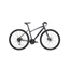 BIANCHI 25 C-SPORT LADY 2 Acera 3x8sp Fekete 47 női kerékpár