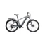 BIANCHI 25 E-OMNIA T BELT Nexus 5sp Bosch 625Wh Szürke M kerékpár